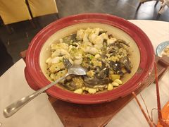 -粤盛海鲜平价店(洛溪食街店)