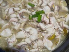 -周渝食惦酸菜鱼(青浦店)