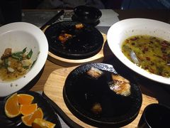 -花椒笑成都小馆(百脑汇店)