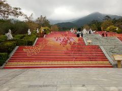 -北辰山景区