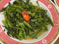 -曼谷食堂·泰国家庭料理