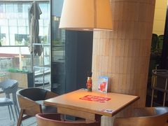 -大师兄·西北小馆(金湾华发商都店)