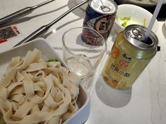 -七欣天香辣蟹火锅(闵行浦江欢乐颂店)