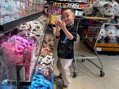 -天虹超市(大西洋店)