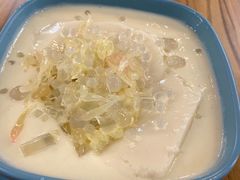 -杨枝金捞甜品(氹仔泉澧店)