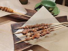 -耶里夏丽·丝路国际·新疆餐厅(浦东区东方路店)