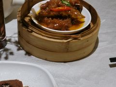 -十二粤味·顺德菜·烧鹅点心(五四广场店)