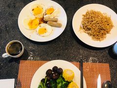 -三清山希尔顿度假酒店