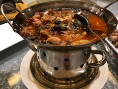 河南大烩菜-商都酒店( 北京南站店)