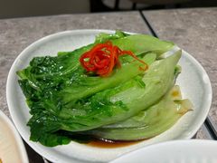 -留半山·香港食堂(啦啦宝都店)