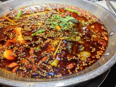 -小饕荟雅安贡椒鱼鲜馆(广福桥店)