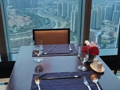 -Social 秀西餐厅-长沙瑞吉酒店(运达店)
