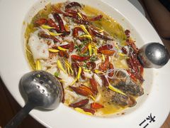 -太二酸菜鱼(石家庄万象城店)