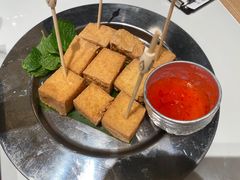 -芽笼芽笼新加坡餐厅(环球港店)