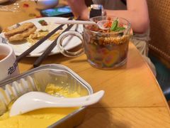 -老阿爸鲜鱼土菜(独墅湖店)