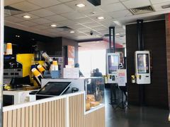 -麦当劳(新新大道岗丰店)