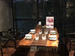 -上楼私房菜(院士路店)