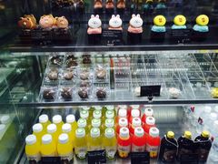 -LINE FRIENDS Garosu-gil Flagship Store