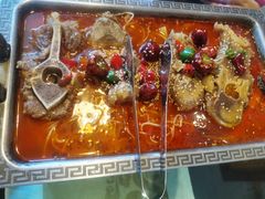 -清真·伊清阁餐厅