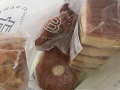 -巴黎贝甜(昆城广场店)