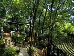 -巴倒烫陆派火锅山庄(南山总店)