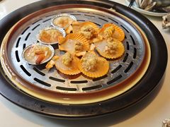 -碗中海·蒸汽海鲜·桑拿鸡(岭南天地店)