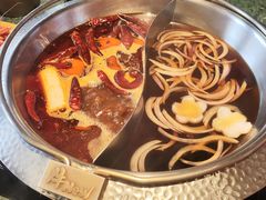 -牛New寿喜烧(金鹰世界店)