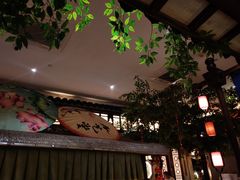 -钱江大院·芳宴江南(三花国际店)