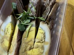 -乌文新澄海卤鹅店