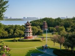 -沈阳植物园