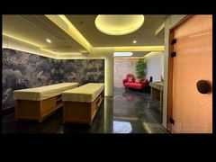 -大逸传奇·足道SPA(天美店)