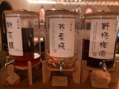 -金鱼妈妈 山野·食趣(荫山街店)