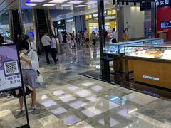 -杭州来福士中心