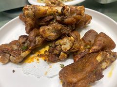 -刘胖子家常菜·蹄花焖藕(兴业店)