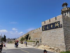 -崇武古城风景区-西门售票处