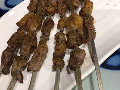 -撒拉花儿·新疆菜·清真(太阳宫店)