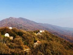 -紫金山天文台