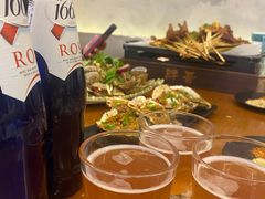 -王扯火胖哥烤生蚝(眉山首店)