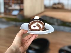 -Seesaw Coffee(朝阳大悦城店)