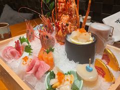 -水濑·日料放题(天河店)