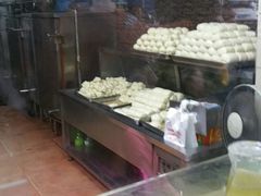 -袁大头包子(光华路店)