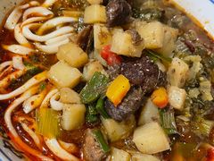 -清真·老兰家(兴善寺西街总店)
