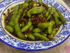 -江城燕子大排档(江汉路步行街店)