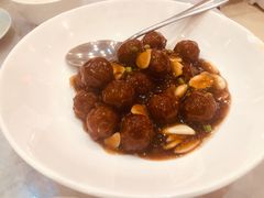 -玉华台饭庄·淮扬菜·烤鸭(望京店)