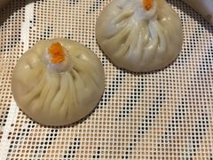 纯蟹粉小笼-蟹榭·本帮江浙菜·蟹宴(五角场合生汇商场店)