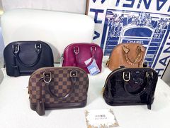 -六六奢品·vintage中古·回收二手奢侈品包包手表首饰(环球港店)