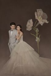 点击看大图 -雨墨婚纱摄影工作室
