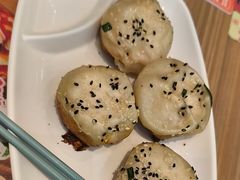 -小杨生煎(香港名都店)