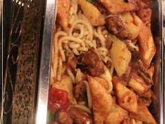 -楼兰印象(朝外店)