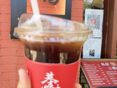 -萤火虫咖啡(后海店)